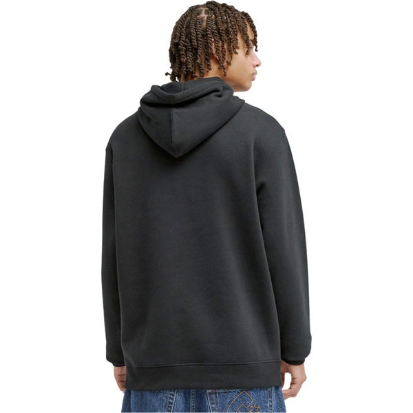 2026 DC Shoes Mens DC Star Hoodie EDYSF03261 - Black